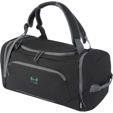 Logotrade reklaamkingituse foto: Aqua GRS taaskasutatud veekindel seljakott 35L